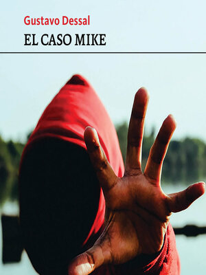 cover image of El caso Mike